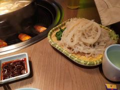 -尚品牛味汤锅火锅(康定总店)