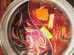 -牛New寿喜烧(新六百店)
