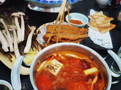 -享月汤皇·海鲜小火锅·聚会(曲江创意谷店)