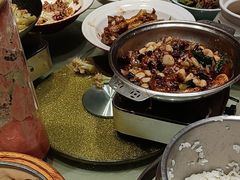 -刘胖子家常菜·蹄花焖藕(兴业店)