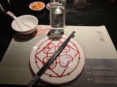 -锦楼·臻选新杭帮(杭州中心店)