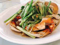 -无招牌海鲜餐厅(滨海艺术中心店)