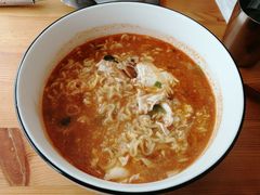 青春拉面-青春分食(仙林大学城店)
