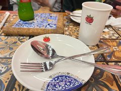 -番茄屋葡式美食(总店)