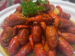 -洈水谣 · 地道荆州松滋菜(菱角湖公园店)