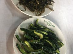 -清真永恒华威肉饼(潘家园店)