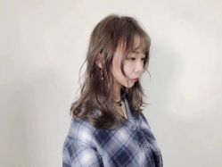 点击看大图 -JK奇积发型连锁机构