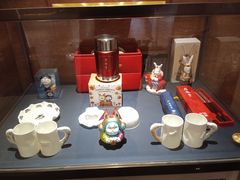 -鼎泰丰(当代商城店)