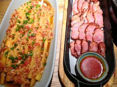 -蜜桃餐厅·伴山(湖滨商业街店)