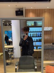 -Mentor Hair Salon
