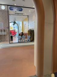 -奈尔宝·儿童乐园·亲子餐厅(前滩店)
