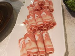 -东来顺饭庄(新源里店)