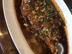 -洛漾舸船宴餐厅(洛漾半岛店)