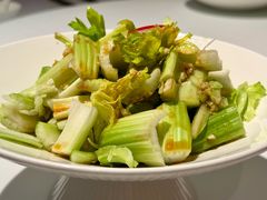 凉拌芹菜-醉辉皇(桃源π商业广场店)