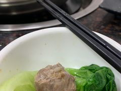 -山珍鲜牛肉火锅本地老字号(汕中老店)