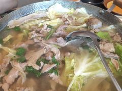 -川堂风·跷脚牛肉·乐山爆炒(宝山日月光店)