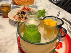 -太食獸泰式茶餐厅(艾尚天地店)