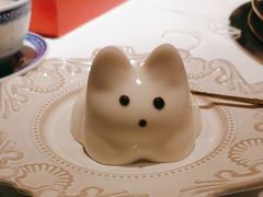 -领鲜天下·焗海鲜·花胶鸡(天目里店)