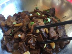 -九华山友谊土菜馆 小资餐厅