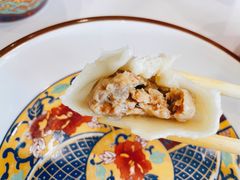首创烤鸭包-成师傅·大宋炒菜楼(中兴路店)