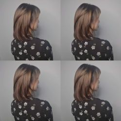 点击看大图 -HD HAIR STYLE