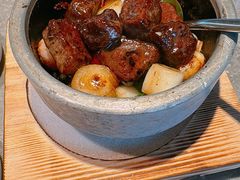 -木守西溪溪隐餐厅