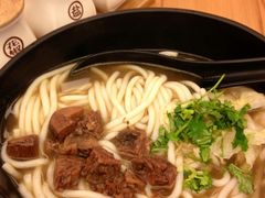 原味牛肉米粉-三千粉牛肉米粉(来客茂店)