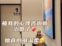-桥恩心理咨询国际连锁(南山总店)