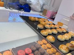 -嘉华鲜花饼·现烤(昆明老街店)