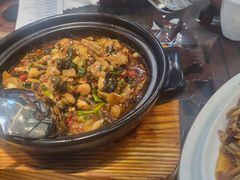 -赣南人家·头牌江西菜(劲松店)
