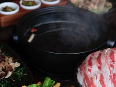 -滇野云南野生菌餐厅(陕西南路店)