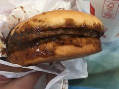 -麦当劳(浦珠路得来速店)