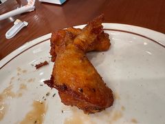 -CRAZYONES西班牙海鲜饭(上海美罗城店)