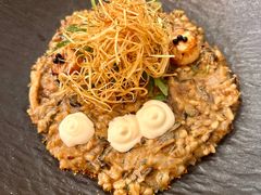 -Mark&Mars Restaurant