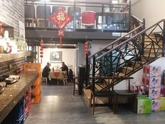 -北平味道.京味菜.烤鸭(梨园店)