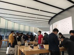-Apple零售店(新街口店)
