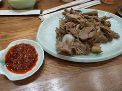 -清真·益鑫羊肉手抓馆(花园北街店)