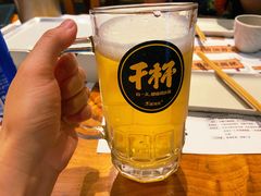 -木屋烧烤(惠阳华润小径湾店)