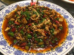 -徐鼎盛民间菜(南坪后堡店)