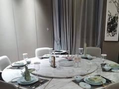 -宴昆山·私房菜(春晖店)