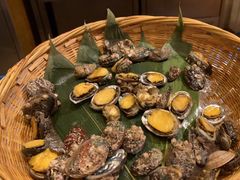 -烟台金海岸希尔顿酒店·開自助餐厅