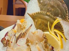 -尚海豆捞(乐虹坊店)