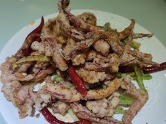 -胖子菜馆(隆昌路店)