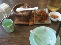 -妈妈传炖品(双林店)