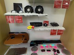 -天猫养车贴膜轻改·蓝电(优匹康桥东路店)