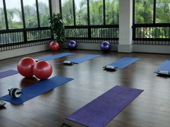 -厦门日月谷温泉渡假村