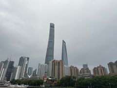 -东方明珠广播电视塔