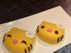 芒果慕斯-蟹榭·本帮江浙菜·蟹宴(五角场合生汇商场店)