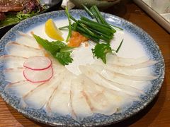 -纹兵卫手打荞麦面日料(虹桥本店)