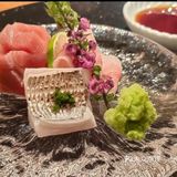 享受高级日料的一天